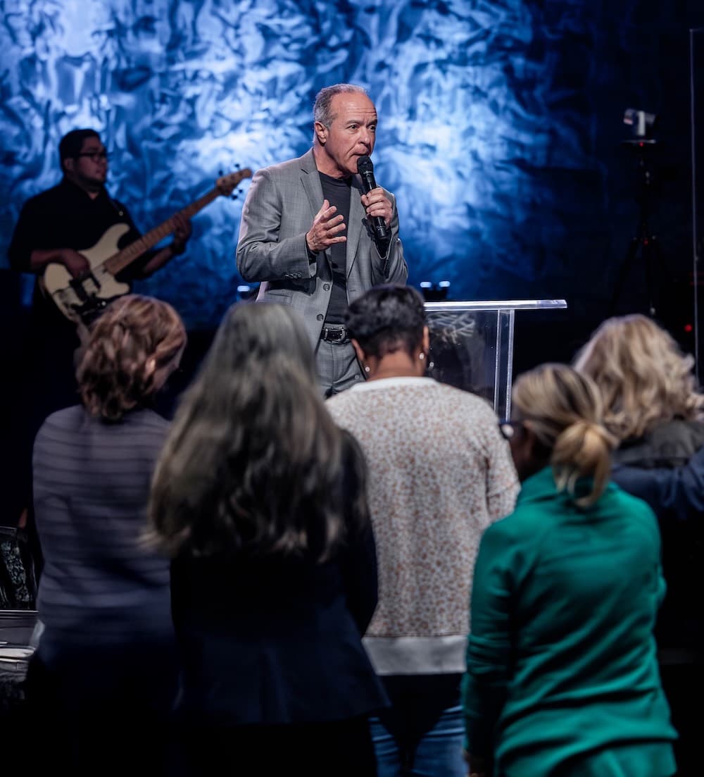 Grace Encourager Church